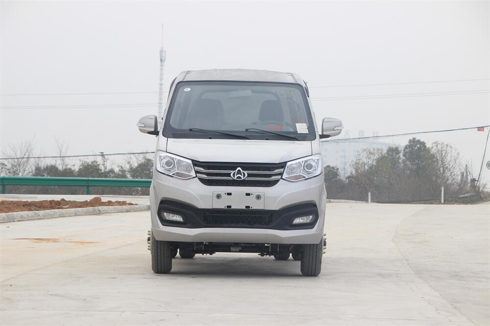 長安（2990,112馬力）國六 內飾照片圖